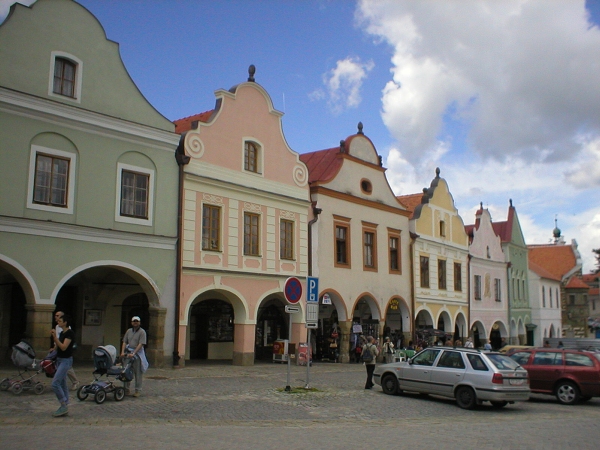 Fotogalerie ZŠ Blatenská