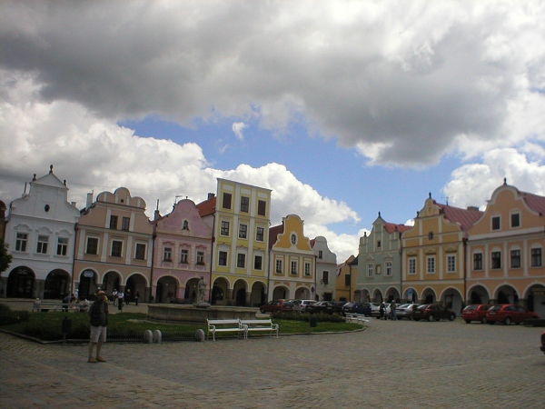 Fotogalerie ZŠ Blatenská