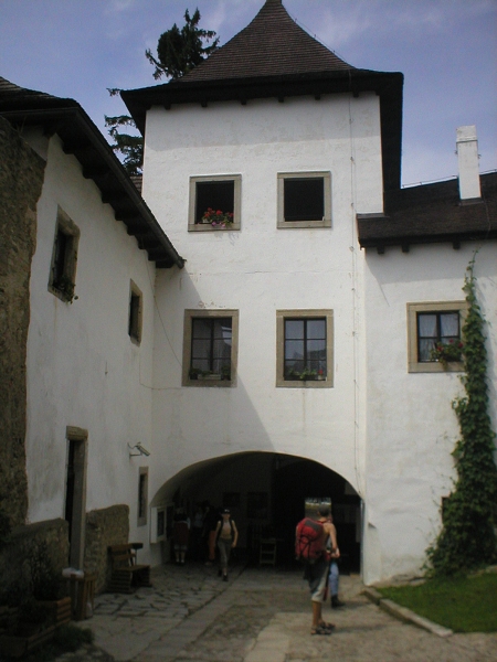 Fotogalerie ZŠ Blatenská