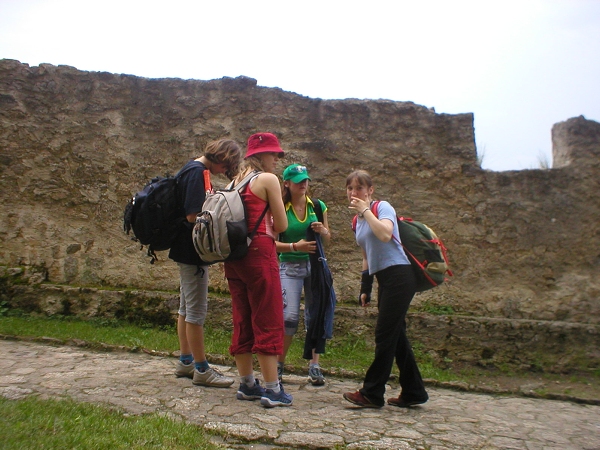 Fotogalerie ZŠ Blatenská