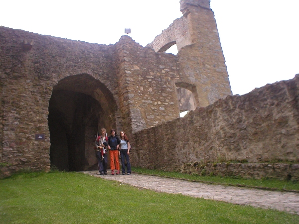 Fotogalerie ZŠ Blatenská