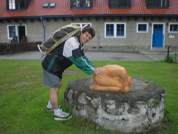 Fotogalerie ZŠ Blatenská