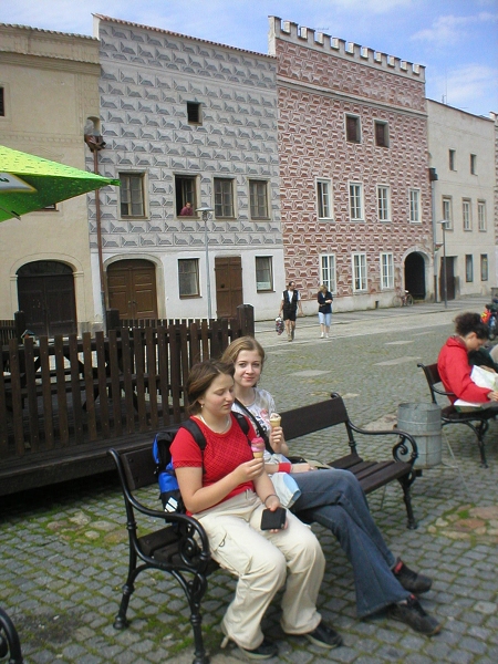 Fotogalerie ZŠ Blatenská