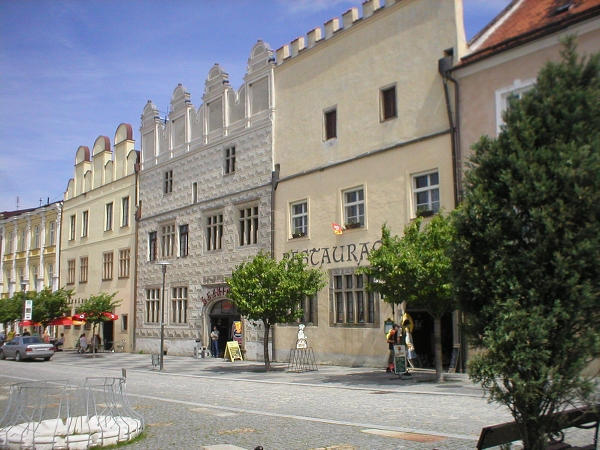 Fotogalerie ZŠ Blatenská