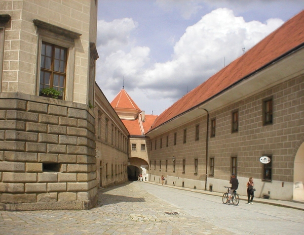 Fotogalerie ZŠ Blatenská