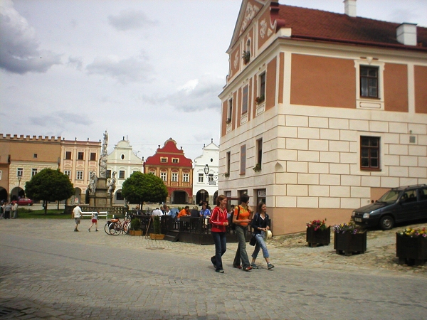 Fotogalerie ZŠ Blatenská