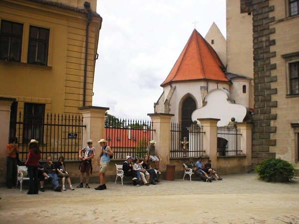 Fotogalerie ZŠ Blatenská