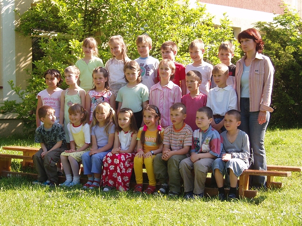 Fotogalerie ZŠ Blatenská