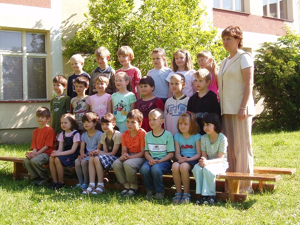 Fotogalerie ZŠ Blatenská