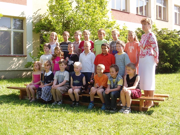 Fotogalerie ZŠ Blatenská