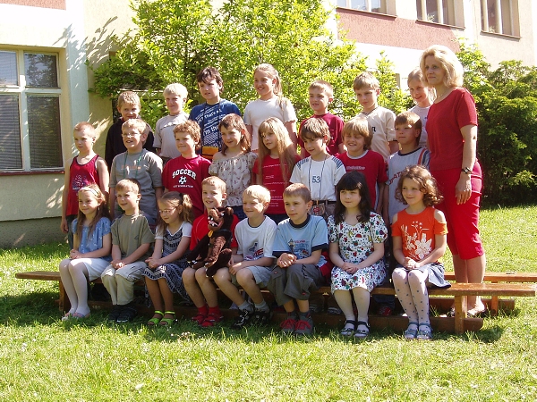 Fotogalerie ZŠ Blatenská