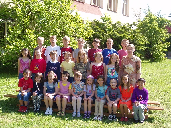 Fotogalerie ZŠ Blatenská