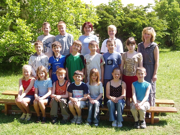 Fotogalerie ZŠ Blatenská